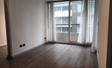 Ñuñoa! Departamento 2dormitorio Con Est Y Bog En Zañartu