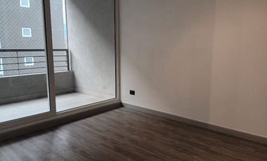 Ñuñoa! Departamento 2dormitorio Con Est Y Bog En Zañartu
