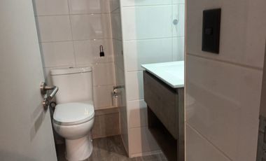 Ñuñoa! Departamento 2dormitorio Con Est Y Bog En Zañartu