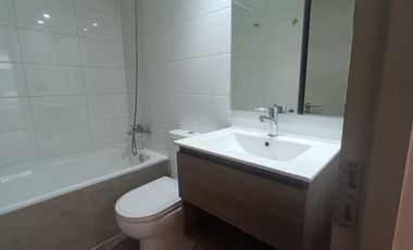 Ñuñoa! Departamento 2dormitorio Con Est Y Bog En Zañartu