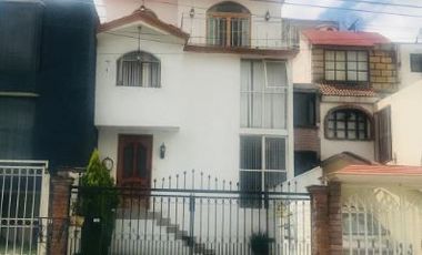 Se vende casa balcón en Atizapán de Zaragoza. Estado de México