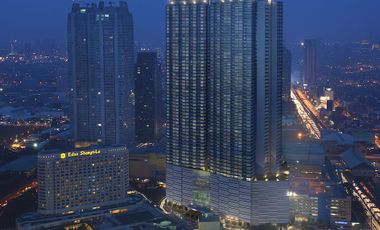 3 Bedroom For Lease & For Sale in One Shangri-La Place Ortigas