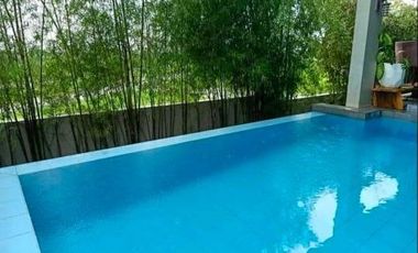Venare Nuvali Vip House 4br + basement Office +  helpers quarter
