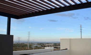 Renta  Privada  Casa Residencia San Ángel   San Luis Potosí