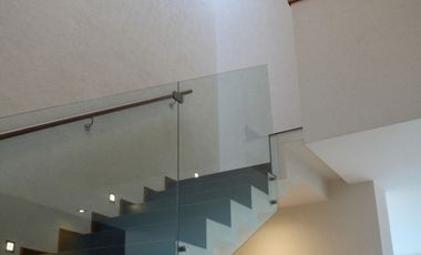 Renta  Privada  Casa Residencia San Ángel   San Luis Potosí