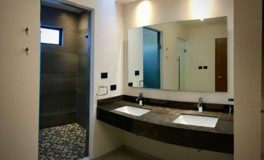 Renta  Privada  Casa Residencia San Ángel   San Luis Potosí