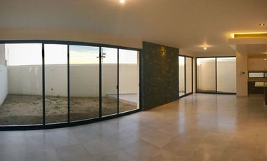 Renta  Privada  Casa Residencia San Ángel   San Luis Potosí