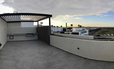 Renta  Privada  Casa Residencia San Ángel   San Luis Potosí