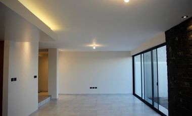 Renta  Privada  Casa Residencia San Ángel   San Luis Potosí