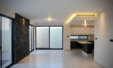 Renta  Privada  Casa Residencia San Ángel   San Luis Potosí