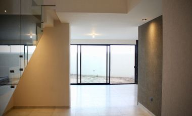 Renta  Privada  Casa Residencia San Ángel   San Luis Potosí