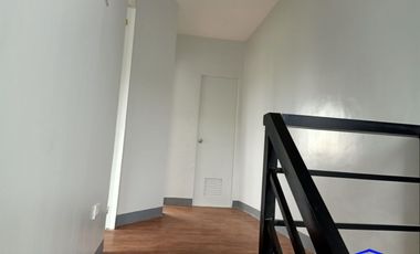 HOUSE AND LOT FOR SALE IN ANGONO RIZAL - AMBER INNER UNIT