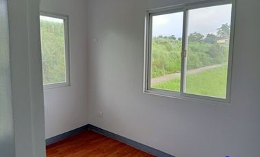 HOUSE AND LOT FOR SALE IN ANGONO RIZAL - AMBER INNER UNIT