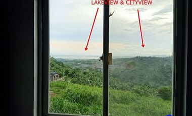 HOUSE AND LOT FOR SALE IN ANGONO RIZAL - AMBER INNER UNIT