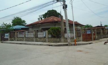 Generosa Village corner House near Barangay Hall