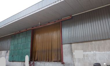 980sqm Warehouse with loading bay San Pedro, Laguna For Lease