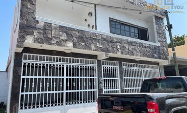 Casa en Mundo Maya Semi-Amueblada, Ciudad del Carmen, Campeche
