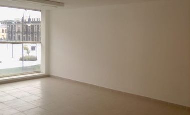 EDIFICIO COMERCIAL en VENTA frente al TEATRO MORELOS en el CENTRO de TOLUCA