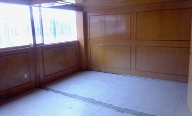 EDIFICIO COMERCIAL en VENTA frente al TEATRO MORELOS en el CENTRO de TOLUCA