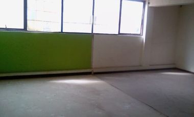 EDIFICIO COMERCIAL en VENTA frente al TEATRO MORELOS en el CENTRO de TOLUCA
