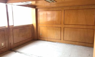 EDIFICIO COMERCIAL en VENTA frente al TEATRO MORELOS en el CENTRO de TOLUCA