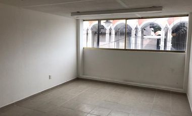 EDIFICIO COMERCIAL en VENTA frente al TEATRO MORELOS en el CENTRO de TOLUCA