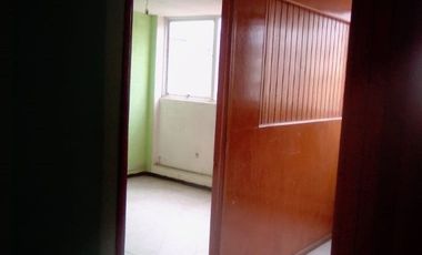 EDIFICIO COMERCIAL en VENTA frente al TEATRO MORELOS en el CENTRO de TOLUCA