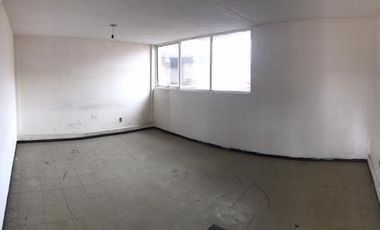 EDIFICIO COMERCIAL en VENTA frente al TEATRO MORELOS en el CENTRO de TOLUCA