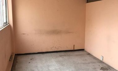 EDIFICIO COMERCIAL en VENTA frente al TEATRO MORELOS en el CENTRO de TOLUCA