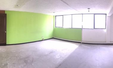 EDIFICIO COMERCIAL en VENTA frente al TEATRO MORELOS en el CENTRO de TOLUCA