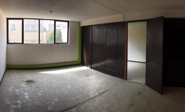 EDIFICIO COMERCIAL en VENTA frente al TEATRO MORELOS en el CENTRO de TOLUCA