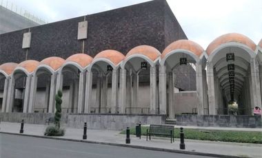 EDIFICIO COMERCIAL en VENTA frente al TEATRO MORELOS en el CENTRO de TOLUCA