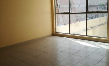 EDIFICIO COMERCIAL en VENTA frente al TEATRO MORELOS en el CENTRO de TOLUCA