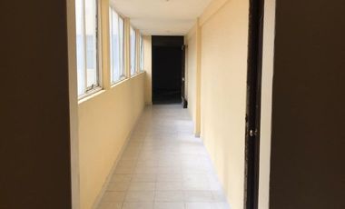EDIFICIO COMERCIAL en VENTA frente al TEATRO MORELOS en el CENTRO de TOLUCA