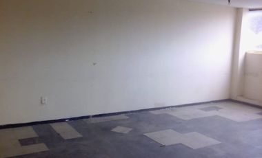 EDIFICIO COMERCIAL en VENTA frente al TEATRO MORELOS en el CENTRO de TOLUCA