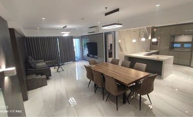 Two Maridien Three Bedroom Furnished for SALE in Taguig