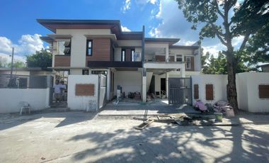 PRE SELLING CLASSY ELEGANT HOME WITH POOL IN PAMPANGA NEAR CLARK AND S&R