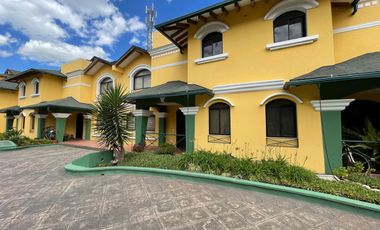 Casa de Renta, Cumbaya