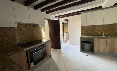 Casa de Renta, Cumbaya