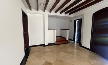Casa de Renta, Cumbaya