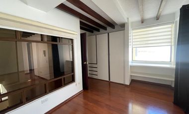 Casa de Renta, Cumbaya