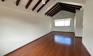 Casa de Renta, Cumbaya