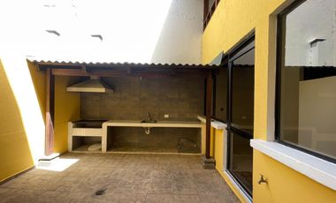 Casa de Renta, Cumbaya