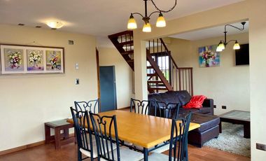 VENDE_AMPLIO DEPARTAMENTO CENTRAL PUCON_ 3D/2B_ 1 CUADRA DEL LAGO