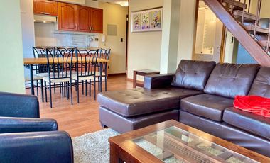 VENDE_AMPLIO DEPARTAMENTO CENTRAL PUCON_ 3D/2B_ 1 CUADRA DEL LAGO