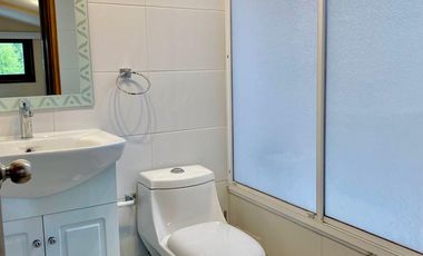 VENDE_AMPLIO DEPARTAMENTO CENTRAL PUCON_ 3D/2B_ 1 CUADRA DEL LAGO