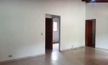 PR15680 Arriendo de casa en el sector La Mina