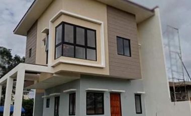 House For Sale in Sta. Maria Bulacan