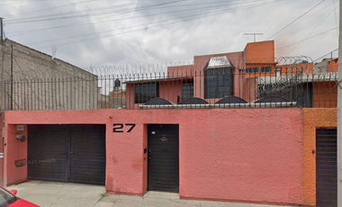 casa en venta en calle Cereales 27, Valle del Sur, Iztapalapa, 09819 Ciudad de México, CDMX