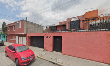 casa en venta en calle Cereales 27, Valle del Sur, Iztapalapa, 09819 Ciudad de México, CDMX